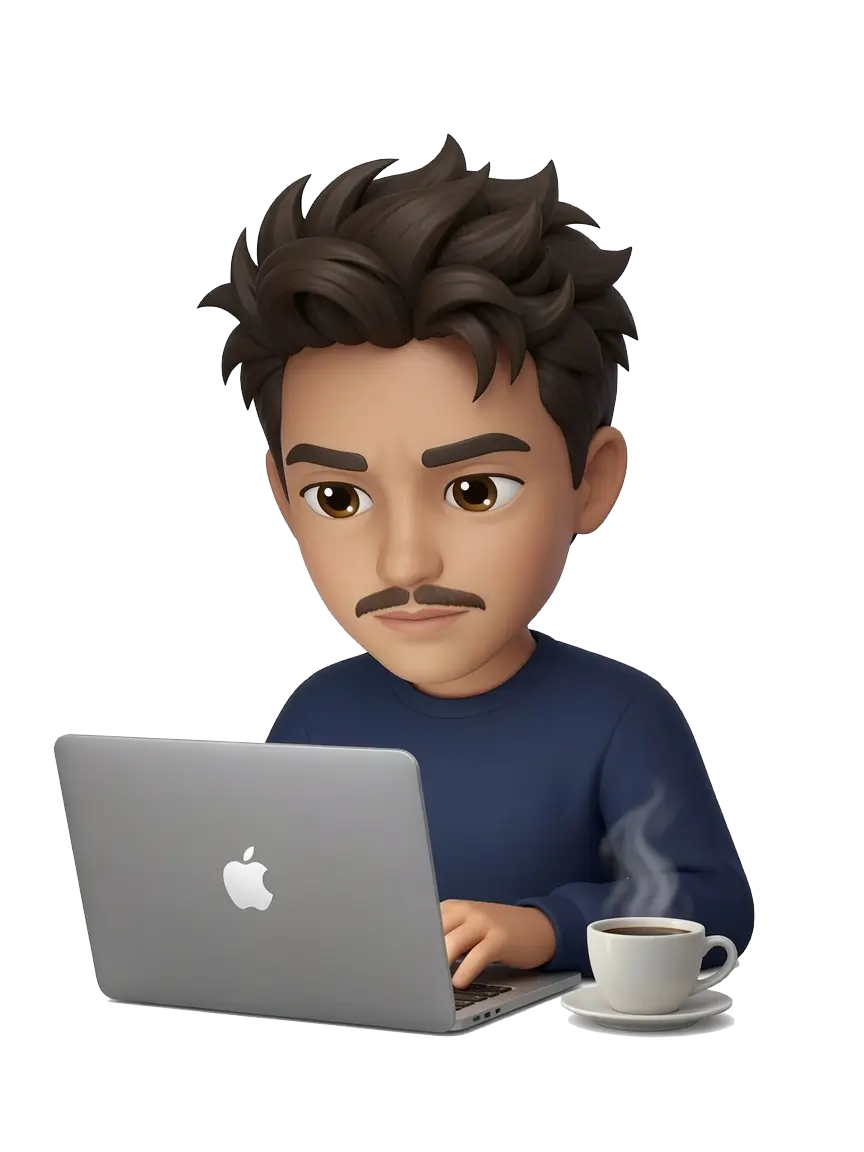 Aimeric Krol Memoji