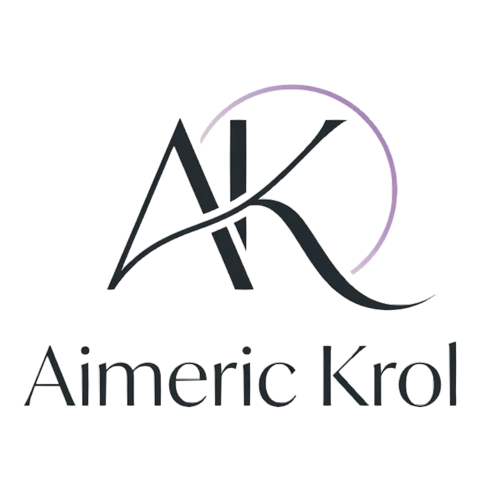 Aimeric Krol Logo